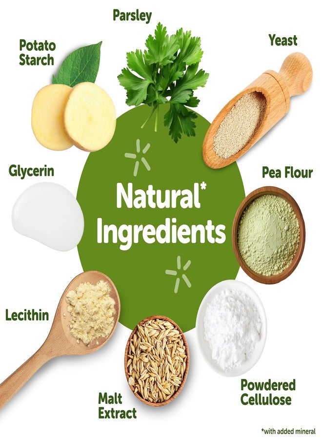 ويمزيس مكافآت ويمزيز ويلنس فريشيزيز لتنظيف أسنان الكلاب، حجم صغير جدًا، (56 قطعة) - Image 3